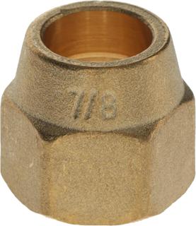 BOSCH Ersatzteil TTNR: 7739832418 Mutter TLM-D04 5/8"