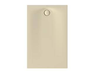 Duschwanne BetteUltra Space 4040 140x90x2,5cm, Antirutsch/Pro, cream