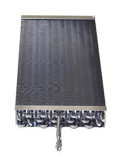RK Lamellen-Kondensator ETF 650-S