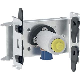 Geberit Traverse GIS m 1 Wasseranschluss, für Wand-AP-Armatur