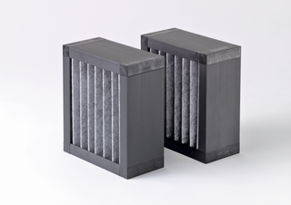 Activkohlefilter ComfoWell