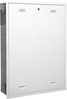 BOSCH Unterputzkasten für Wohnungsstationen Flow 7000 S, lang