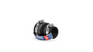 Crassus Adapterkupplung CAC 0501, 40-50/24-32mm, 0,6 bar
