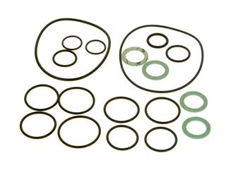 BOSCH Ersatzteil TTNR: 87182245420 Dichtungsset