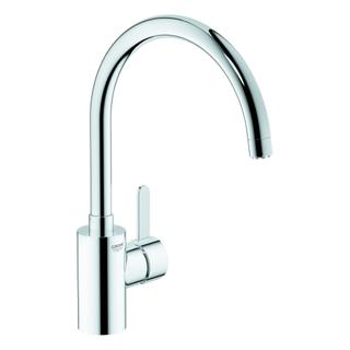 GROHE SPT-EHM Eurosmart Cosmopolitan 1/2", ND, hoher Auslauf, chrom