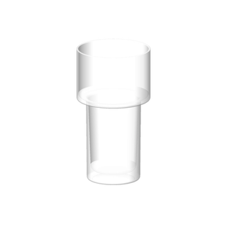 DO Trinkglas, matt ERSATZTEILE 089000016