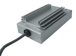KSB Schaltschrankheizung T BS, b -30 GrC, 90 W, 400 V, selbstsch.