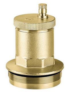 CA Oberteil komplett zu Discal 551005-551