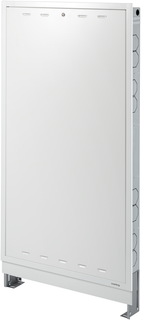 Unterputzschrank