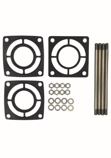 Judo Montagezubehör JSB 1 1/2"-2", für Sicherungsblock