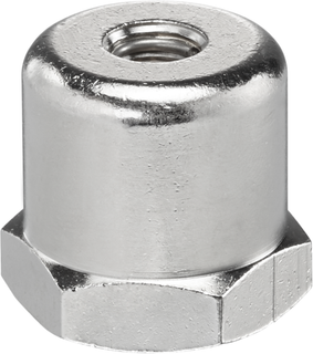 Oventrop Kombikappe DB M 30x1,5, für Thermostatventile