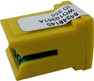 Wolf Parameterstecker Flüssiggas für MGK-170/250