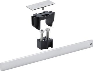 Viega Stegrostset Advantix Vario 4965.61 SR2, 200mm, glänzend, Edelstahl