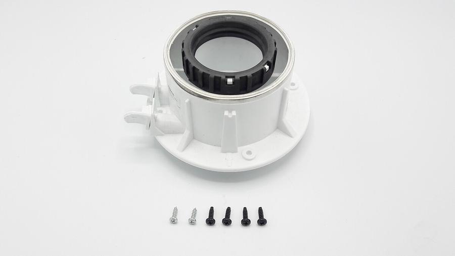 Artikelbild 1 des Artikels „RE Abgasadapter /Luftzufuhrung 60-10 7769805 “