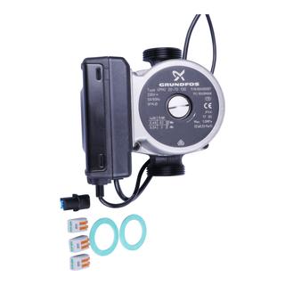 MHG Umwälzpumpe UPM2 20-70,130x1 1/4", kpl., für ProCon HT 150, 225