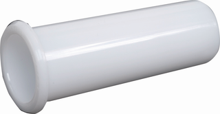 Plasson Stützrohr Serie 18 63x5,8mm, für PE-Rohre, SDR 11