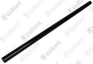 VA Rohr, 565mm (PA) Vaillant-Nr. 0010026962