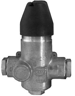 Danfoss Nadeldrosselventil für Wasser f. Ventile VFG2, VFQ2 mit AF