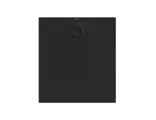 Duschwanne BetteUltra Space 4015 100x90x1,5cm, ebony