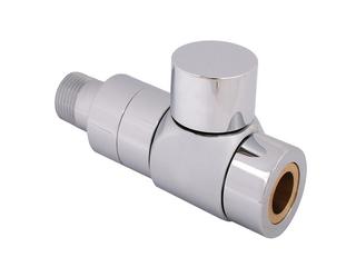 Schlösser VSB Quadruplex Style-Tec-3685 DN 15, 1/2", DG, m Entleer., ES Design