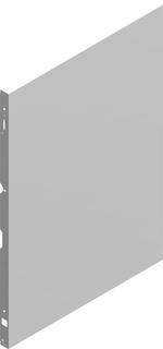 BOSCH Ersatzteil TTNR: 8738802941 Seitenwand 722 x 507 everp