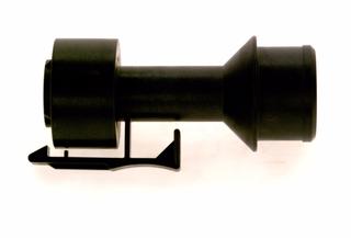 BOSCH Ersatzteil TTNR: 63024022 Venturistutzen DN52 everp