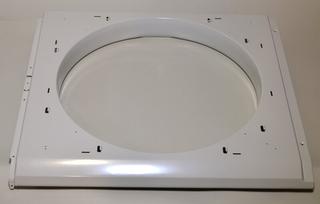 RK Vorderblech Verflüssiger MVT 1052 DC