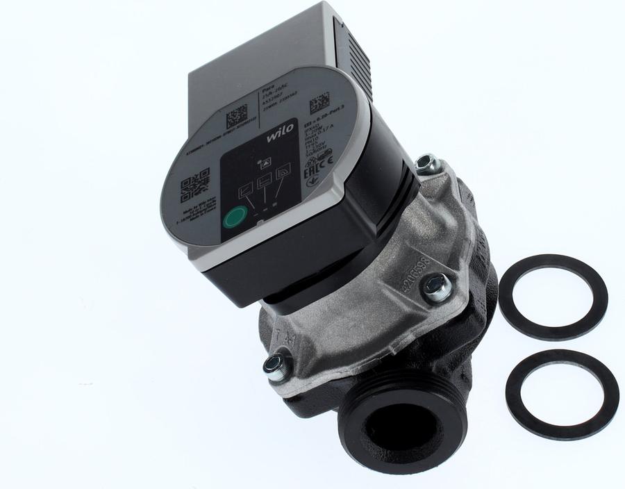 Artikelbild 1 des Artikels „BOSCH Ersatzteil TTNR: 8738806740 Pumpe Para 25-130/4-20SC 12H everp “