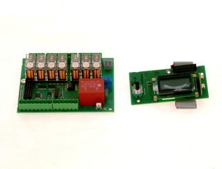 BOSCH Ersatzteil TTNR: 87183105200 Regler