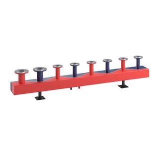Reflex SINUS Kompaktverteiler 120/80 10 Flansch 200 MMT