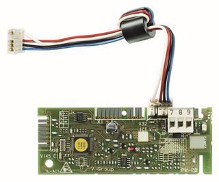 Vaillant Zusatzmodul ecoTEC plus VR37, an vorhandenen Regler