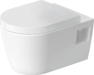 Duravit Wand-Tiefspül-WC HygieneFlush Me by Starck