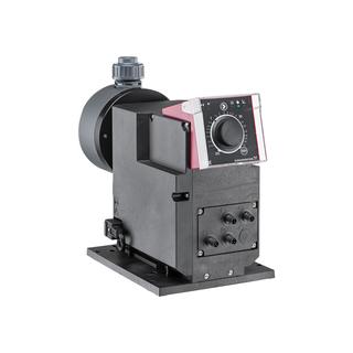 Grundfos DosP SMART Digital XL DDE 60-10 Geh. PVC, Dichtung FKM, 60 l/h, 10 bar