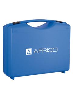 AFRISO Gerätekoffer MFM