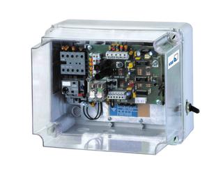 KSB Schaltgerät UPA Control 3-400 V, 0,37 kW