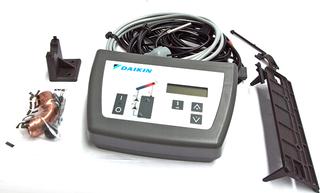 DK Steuerung DAIKIN Drain Back für RPS Version DAIKIN DB