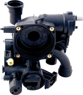 Wolf Rücklaufblock Hydraulikgruppe für CGU/CGG-2(K)