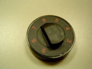 RE THERMOSTATKNOPF + ANSCHLÄGE 83408976