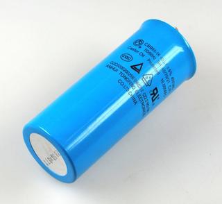RK Kondensator, Kompressor ML/RKS