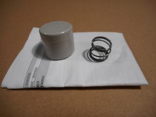 RE Dichtungseinsatz Antriebswelle 7626773