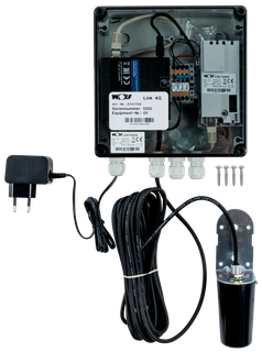 Wolf Link 4G LAN/WLAN Erweiterung, extern