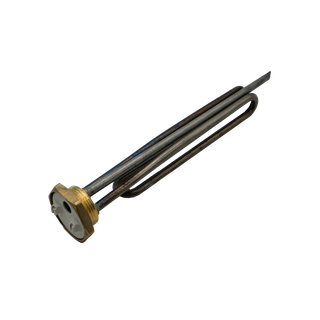 MHG E-Patrone 2 kW (Edelstahl) für VT 3131E