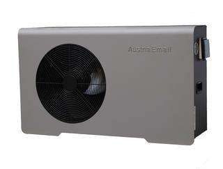 Austria Email Schwimmbadwärmepumpe Aeromax 10, bis zu 65 m3
