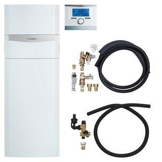 VA Paket 1.343/5 ecoCOMPACT VSC 206/4-5 200 E, VRC 700/6