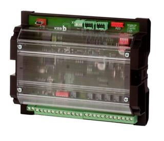KSB Meldemodul f Levelc Bas. 2 BS, m Drucksensor 3 mWs