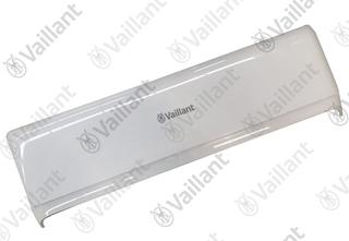 VA Frontblech Vaillant-Nr. 8000029654