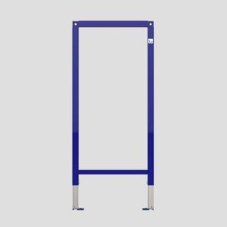 Sanit Leer-Montageelement INEO Linnum 1120/525mm