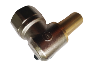 UWS Ersatzhahn ADEY A Micro-Pro 2 DN 25