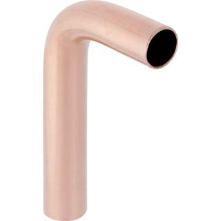 Geberit Passbogen Mapress 90Gr., f Nat/Fl.gas, Kupfer, d= 18mm