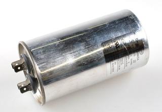 RK Kondensator, Kompressor RVD 351 DC AT